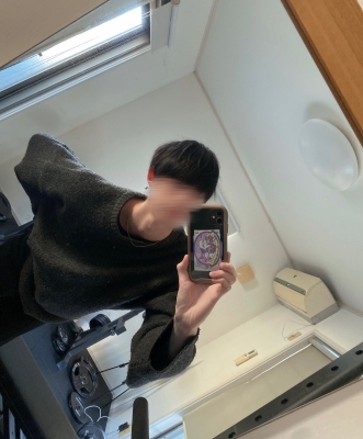 NISHI(ニシ) 【最近の日課】