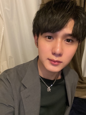 MISAKA(ﾐｻｶ) 次回は火曜の18時半〜