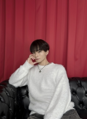 LUNO（ﾙﾉ） みかん食べすぎ🍊⸒⸒