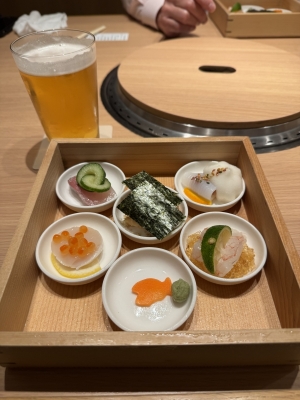 KIM(ｷﾑ) 美味しい物