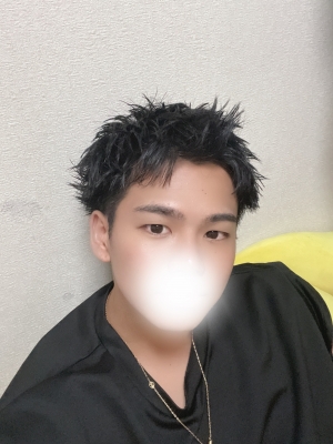 KENYU(ｹﾝﾕｳ) イメチェンってやつ？？