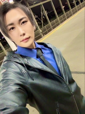ATSUMU（ｱﾂﾑ） 先輩の卒業イベント参加してきます