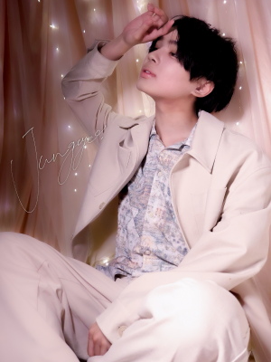 BOSS(ﾎﾞｽ) (^ට ‧̫ ට^)੭
