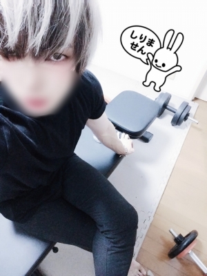IZAYA(ｲｻﾞﾔ) #709 決意表明