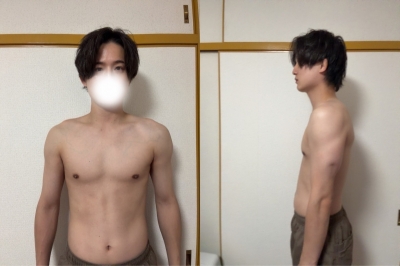 TAISHI(タイシ) 10月24日ダイエット宣言🔥