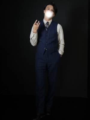 ATSUSHI(アツシ) 続・【ソフトSM】のすゝめ