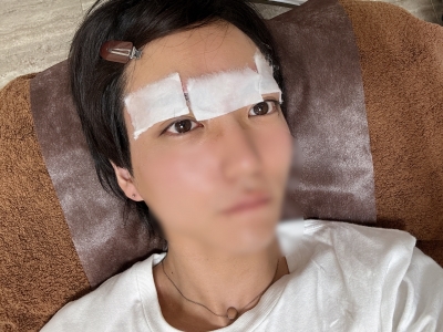 AZUMA（ｱｽﾞﾏ） 頑張る理由