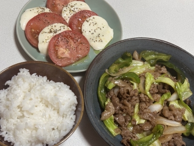 RURITO(ﾙﾘﾄ) 自炊編