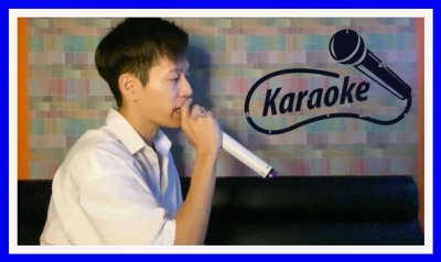 ITSUKI(ｲﾂｷ) カラオケ🎤