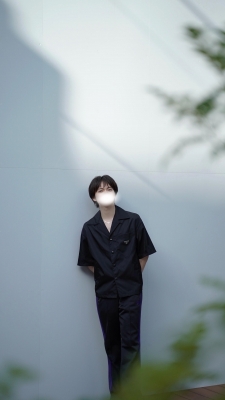 HIDAKA(ﾋﾀﾞｶ) おはよう