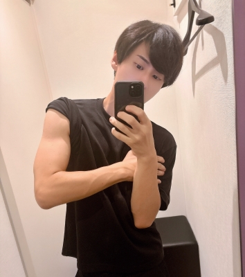 NAGITO(ﾅｷﾞﾄ) チームマッチョに参加します🏋️
