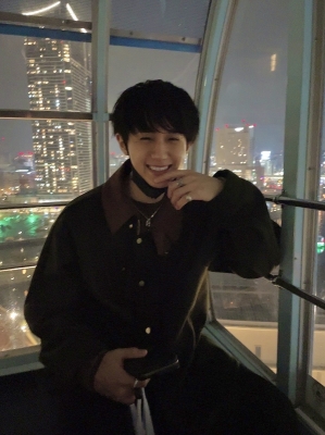 MISAKA(ﾐｻｶ) (^^)