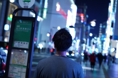 TAKA(ﾀｶ) なんだか