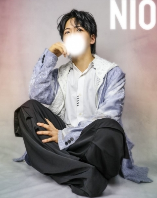 NIO(ﾆｵ) 10月もありがとう🐶