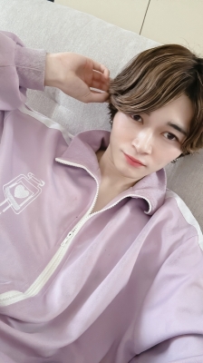 LEUN(ﾙｱﾝ) 髪型について🌀