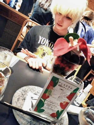 IZAYA(ｲｻﾞﾔ) #690 連休初日