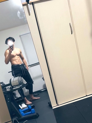 NINA(ニイナ) ホラーマン