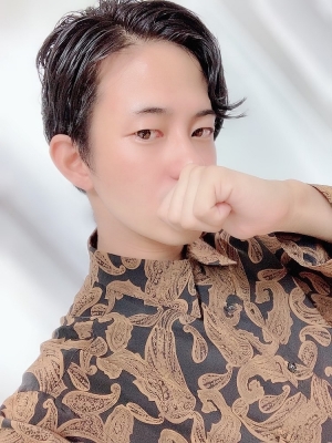 M(エム) 本日も元気に出勤中ー！