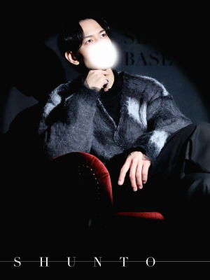 SHUNTO(ｼｭﾝﾄ) 30分でできること