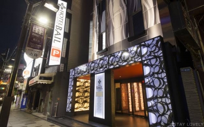 TSUBASA(ツバサ) おすすめのホテルが50%OFF!!