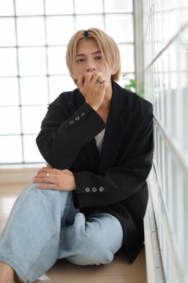 SASARA(ササラ) 手を繋ぎたいんです!