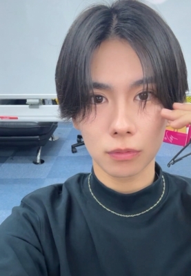 KANKI(ｶﾝｷ) 出勤しました！