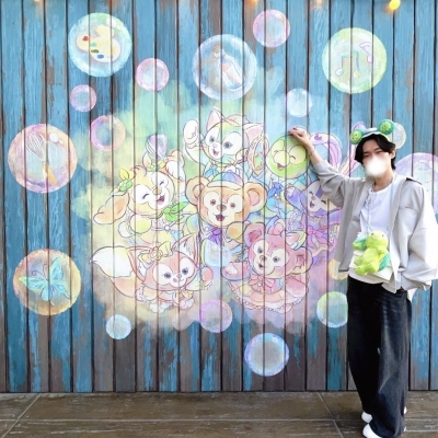 KATSUMI(カツミ) 昨日のポスト