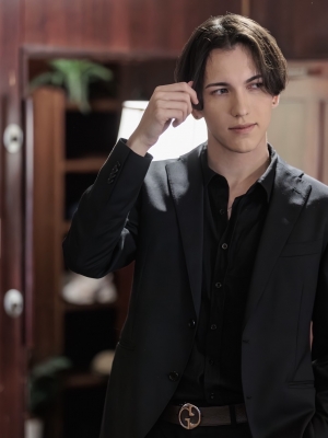 HARRY(ﾊﾘｰ) 🇬🇧出勤🇯🇵