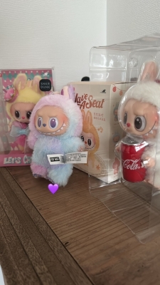 SHISHI(ｼｼ) 💜