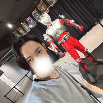 KATSUMI(ｶﾂﾐ) 龍騎
