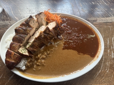 RURITO(ルリト) アメリカンなカレー