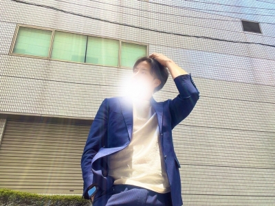 MEGURO(ﾒｸﾞﾛ) お泊まりOK♪