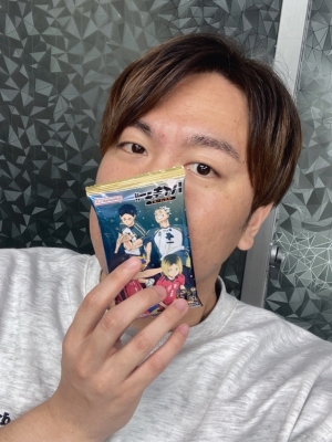 KYLE(ｶｲﾙ) 化けの皮