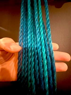 GAKU(ｶﾞｸ) 女性用風俗（東京秘密基地）で緊縛ができるセラピスト