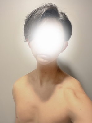 SHINNOSUKE(シンノスケ) 視覚からも