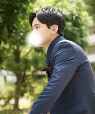 AKITO（ｱｷﾄ） 「どんなセラピストになりたい？」