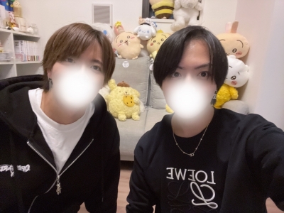 MUGEN(ムゲン) カイヤくんとマック!