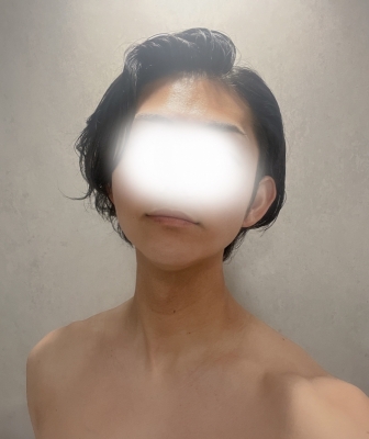 SHINNOSUKE(ｼﾝﾉｽｹ) 原点回帰