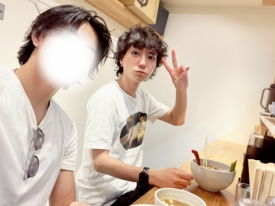 NINA（ﾆｲﾅ） あずまラーメン