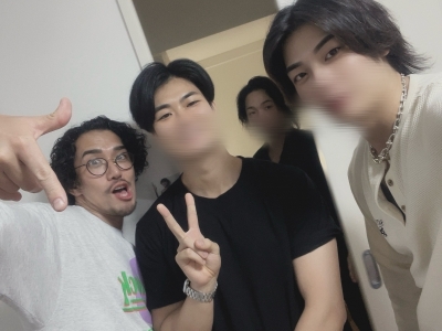KEN（ｹﾝ） また合トレしましょう