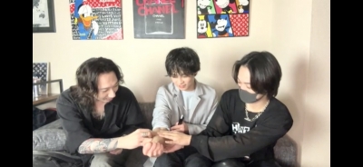 NAGOMI（ﾅｺﾞﾐ） 昨日のキャス風景😉