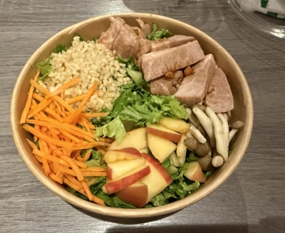 REN（ﾚﾝ） 野菜