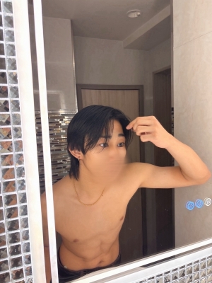 MAU(マウ) 僕にしよ、?