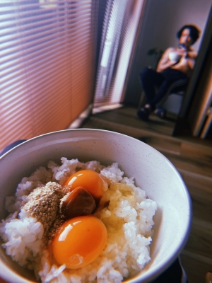 MOCHI（ﾓﾁ） 2つは贅沢。