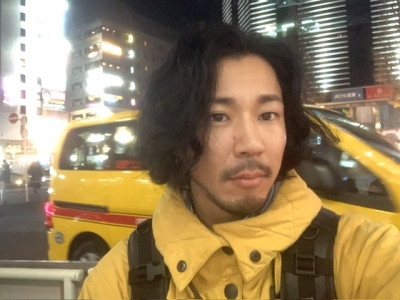 HIROSHI(ﾋﾛｼ) 幸せの黄色いやつ