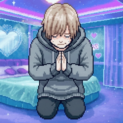 KOYOMI(ｺﾖﾐ) ごめん！まってて