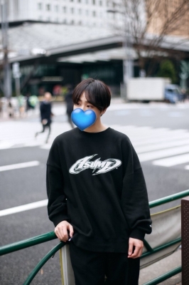 ZERO(ｾﾞﾛ) 揺らぐ気温と