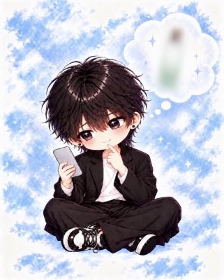NANASE(ﾅﾅｾ) 欲しい。閉じる。やっぱり欲しい。