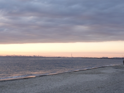 MASH(ﾏｯｼｭ) 稲毛海浜公園