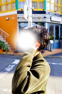 TAKETO(タケト) 第14話 トルコで覚えた、境界が溶ける瞬間